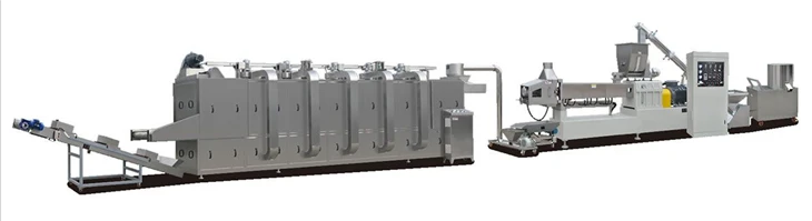 Artificial Rice Production Machinery