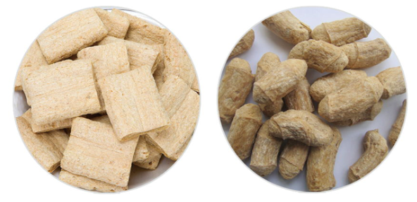 The Tissue And Wire Drawing Protein Production Line