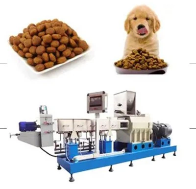 Peiriant Allwthio Porthiant Cŵn